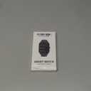 Smart Watches for Men Women(Answer/Make Call), 1.85 inch HD Fitness Tracker Watch with Activity Counter/ Sleep Monitor/ 110+ Sports Modes, IP68 Waterproof Smart Watch for Android iPhone iOS Compatible