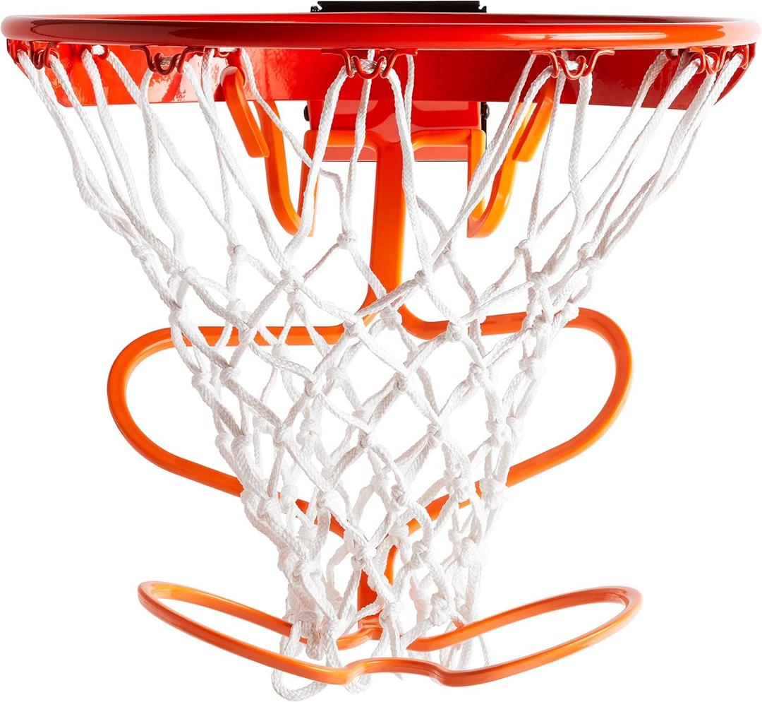 Spalding Back Atcha Ball Return Training Aid (Orange)