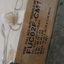 Upholstered Full Size Daybed with Trundle for Bedroom Guest Room Living Room,Solid Wood Bed Frame w/Twin Trundle, No Box Spring Needed,(Beige)