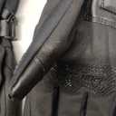 Motorcycle Gloves Windproof Waterproof Guantes Moto Women Motorbike Riding Gloves Touch Screen Moto Motocross Gloves Winter for Lady, XL