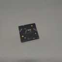 Ballerina Christmas Ornament 2025 - Ballet Gifts for Girls, Women, Daughters, Dancers, Ballet Ornaments for Hanging Christmas Decorations, Ceramic Ornaments Dance Teacher Gifts