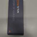 TIJN Polarized Sunglasses Women Men Oversized,UV Protection Sun Glasses Trendy Style,Large Square Shades,Big Frame Shady Rays