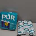 PUR Plus Water Filter Replacement for Pitchers & Dispensers, 6Month Supply, 3 Count, Blue (PPF951K3)