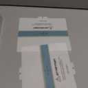 Fotbor [2 Pack] for Samsung Galaxy Z Fold 5 Screen Protectors Flexible Soft Inner Screen EPU Protective Film Full Coverage Clear Bubble-Free Case Friendly Screen Protector for Galaxy Z Fold 5, 7.6-Inch (Transparent)