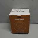 Yosoo Cat Pet House Night Light, Cute Cat USB Charging LED Night Lamp, Bedroom Lighting Atmosphere(Green)