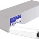 Alliance Wide Format Paper 24" x 300' CAD Bond Rolls (20lb | 2 Rolls, 24 In x 300 Ft | 2 " Core)