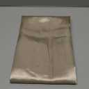 Bedsure King Size Satin Pillowcase Set of 2 - Khaki Silky Pillow Cases for Hair and Skin 20x36 Inches, Pillow Covers with Envelope Closure, Similar to Silk Pillow Cases, Gifts for Women Men