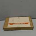 Zurklulu Small 10" Acacia Wood Riser Pedestal Stand – Farmhouse Wood Display Riser for Kitchen and Bathroom Décor  Counter Display, Plant Stand, Jewelry Holder, Vanity Tray, Candle Stand (S:10"x5.6"x1.57")