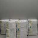 Pampers Swaddlers Diapers, Size 1 (8-14 lbs), 198 Count, Absorbent, Keeps Baby Dry and Comfortable, Skin Safe Disposable Baby Diaper (Packaging May Vary)  