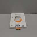 MOFT Dynamic Folio Case for iPad Air 11-inch (M3 2025 / M2 2024) & iPad Air 10.9-inch 5th 4th Generation 2022 2020, Silm Magnetic Stand Case with 20+ Viewing Angles,Panna Cotta x Faded Jeans