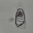 2025 Upgraded W10404050 W10238287 Washing Machine Lid Lock Latch Assembly W10240513 Washing Machine Lid Strike Compatible for Whirlpool Kenmore Maytag Washer by puxyblue