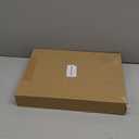 2 Tier Lazy Susan (1 Pack) Kitchen Organizer for Canned Goods Turntable Organizer for Cabinet/Pantry/Kitchen/Countertop/Bathroom/Vanity/Medicine Cabinet Organizer/Refrigerator