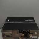 Toddler Bike Stroller for Baby 10 Months to 6 Years Old, 8-in-1 Foldable Stroller Bike for Toddlers 3-5 Boys & Girls Gifts Trike  Adjustable Handle, Triple Footrest, Canopy & Storage Bag (Black)