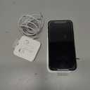 Apple iPhone 11 (128GB) - Black (T-Mobile)