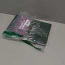 Legend Planner Hourly Schedule Edition  Deluxe Weekly & Daily Organizer with Time Slots. Time Management Appointment Book Journal for Work & Personal Life, Undated, A5 Hardcover  Dark Green Debossed