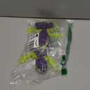 HEX Bots Glow-in-The-Dark Gecko with Official Wall Climber Technology, Rechargeable Remote Control Robot Kids Toys, Prank Toys for Boys & Girls Ages 4 & Up (Multicolor)