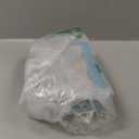 Ice Cube Trays with Lid and Bin, BPA-Free Mini 0.75 Inch Sphere Ice Molds, 2-Pack Small Round Ice Ball Trays, Easy Release, Includes Scoop & Ice Storage Box for Cocktails, Coffee 