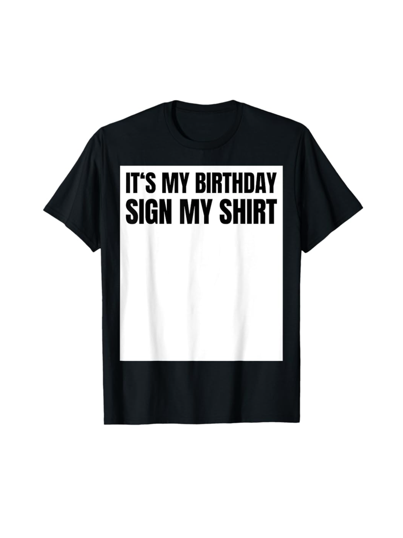 Ice Breaker: Mens & Womens T-Shirt, Size S