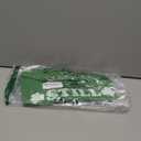 Still Italian with Shamrock Saint Patricks Day T-Shirt, M