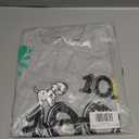 Disney 101 Dalmatians 101 Days of School Matching Family T-Shirt Toddler to Adult Sizes (2T - 2XL) (Medium, Gray)