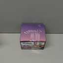 LED Christmas Curtain Lights,Snowflake Lights Decorations with Remote Control,USB Powered 24 Snowflakes 120 LEDs Window String Lights with 8 Modes Decor Christmas Wedding Party Wall Home Decor (Warm White)