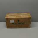 Olive Trees Artificial Indoor, 6FT Tall Faux Olive Tree with Lights Moss and Planter, Artificial Plants Indoor with Natural Wood Trunk and Lifelike Fruits, Fake Tree for Home Office Living Room Decor