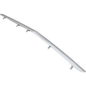 ALMULOO Hood Molding Compatible with 2004-2005 Acura TSX