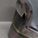 Polar Haircare - Dark Brown Shampoo Hair Dye Shampoo for Women - Unisex Gray Hair Semi-Permanent Hair Dye - Natural Coloring Kit - Quick Application, Skin-Safe Product for Any Age - 6.76 Fl Oz Color