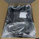 VaultsOnWheels Under Seat Storage Box Fit for 2020-2025 Tesla Model Y Accessories, Console Organizer Tool Box Custom Fit Detachable Underseat Organizer (NOT for Juniper)