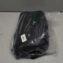 MATEIN Travel Laptop Backpack, Flight Approved Carry on Backpack Shoe Compartment, Large Personal Item Bag Fits 15.6 inch Laptop, Water Resistant Luggage Overnight Weekender Bag, Black