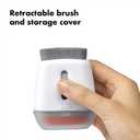 OXO Good Grips Sweep & Swipe Laptop Cleaner