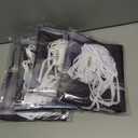 5 x 2Pcs Halloween Window Decorations,Scary Halloween Decorations Curtain Fabric Window Door Cover Horror Decor for Halloween Party Indoor and Outdoor (Zombie)