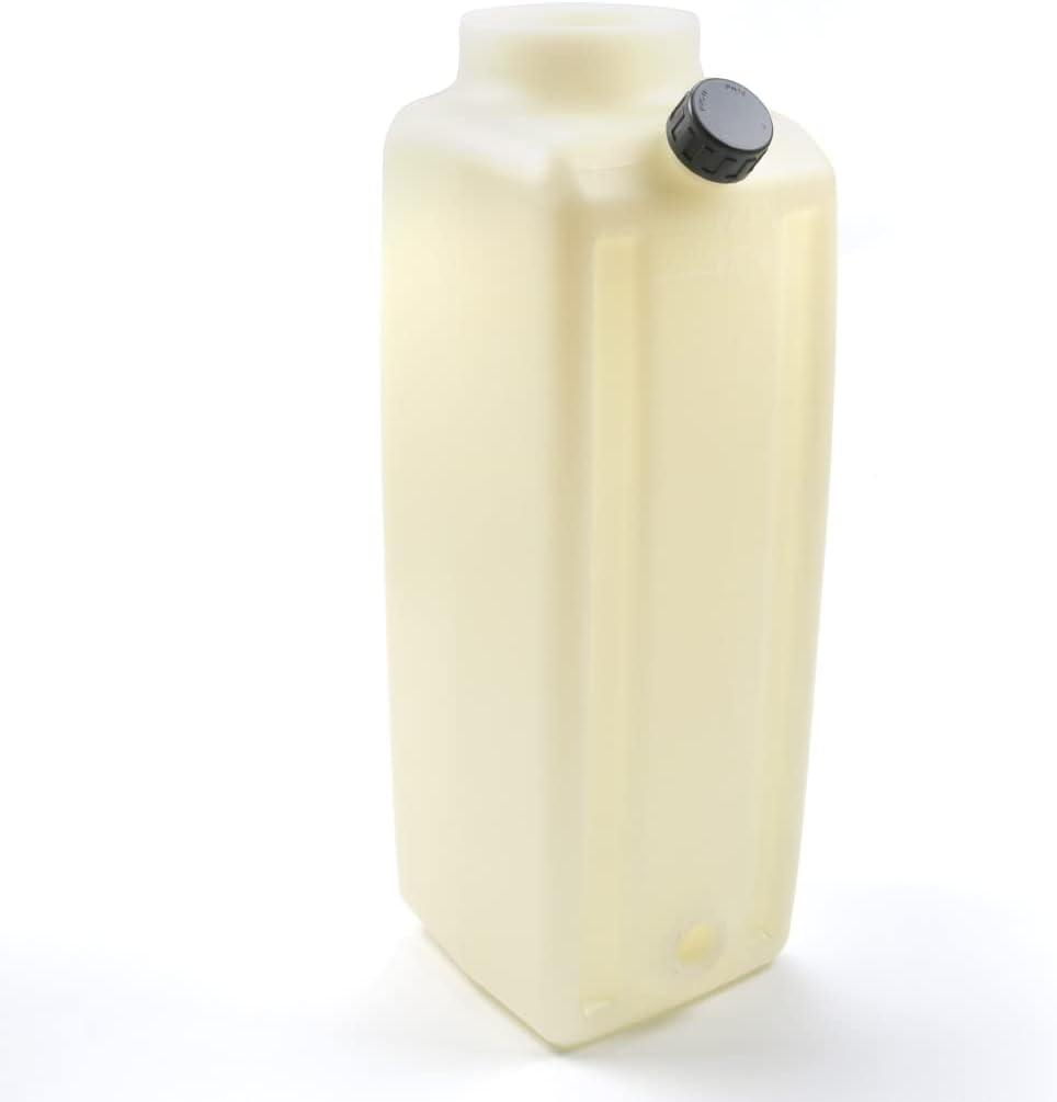 Oil Reservoir Tank Fit DURO Lift Power for Auto Lift Power Unit White Oil Container Lift Motor Oil Reservoir Tank Fit DURO Lift Power for Auto Lift Power Unit White Oil Container Lift Motor