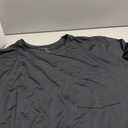 Big and Tall Mens T-Shirt UPF 50+ Sun Protection Swim Shirt SPF Quick Dry 3XL