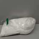 Bed Skirt King Size Ruffled Bed Skirts with Split Corners, 16 Inch Drop Dust Ruffle Bed Skirt with Platform, Ivory, King - 16" Drop