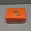 REESE'S Miniatures Milk Chocolate Peanut Butter Cups, Candy Packs, 0.31 oz (105 Pieces) (EXP 08/01/26)