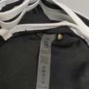 Leoparts Women's Retro 80s/90s High Cut Low Back One Piece Swimsuits Bathing Suits