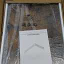 Coffee Pod Holder Counter Coffee Vertuo Capsules Storage Organizer with Sliding Drawer Compatible For 35 K-Cup Pods No Assembly Needed Rustic Brown