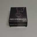 Bark Collar, Dog Bark Collar with 6 Adjustable Sensitivity, 3 Mode Beep/Vibration/Beep & Vibration, Rechargeable Smart Barking Collar for Large Medium Dogs, IP67 Waterproof Bark Training Collar (1-Pack)