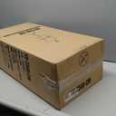 FDW Manikin 60-67Height Adjustable Female Dress Model Display Torso Body Tripod Stand Clothing Forms (CM, 60-67 Inches)