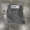 Luoika Women's Extra Wide Calf Knee High Boots, Wide Width Slouchy Knee-High Boots. (Black1201), Size 9.5XW