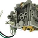 New Carburetor For Kawasaki 15003-7077 15003-7041 FH721V FH641V FH601V FH661V FH680V FX850V 22HP Engine Carb with Gaskets Replaces