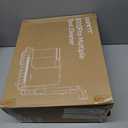 uwant Carpet Cleaner Machine 18Kpa Powerful Suction, Portable Carpet Cleaner for Pet Stains with Cleaning Tools&Solution Self-Cleaning Upholstery Cleaner for Car, Couch, Rug, Spot