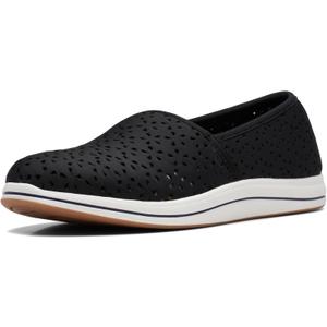 Clarks Women's Breeze Emily Loafers, 9