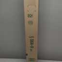 Forever Stick - The Unbreakable Cat Wand Toy, Extra Long Durable Cat String Toy for Indoor Cats, Cat Fishing Pole Toy for Bored Indoor Adult Cats, Feather String Toy On Stick Enrichment (AA  Forever Stick (1-Pack))