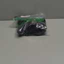 Blooming Jelly Women's High Waisted Bikini Sets Tummy Control Bathing Suit Two Piece Swim Suit 2026 Retro Swimsuit (Black,X-Small)