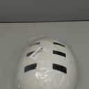 Retrospec Retrospec Dakota Bike Helmet - Skateboard Helmet Premium Protection Multi-Sport Bike, BMX, Skating, Scooter, and Skate Helmet (Medium, Matte Eggshell)