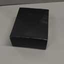 M12X1.5 Spiked Nuts for Rims Aluminum Extended Tuner Lug Nuts 20PCS 60MM (Red)