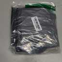 2 Pcs Air Cam Walking Boot Covers for Medical Fracture Waterproof Cast Boots Shoe Covers for Broken Foot Ankle Recovery Protection Machine Rain(Black,Large)