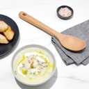 OXO Good Grips 3-Piece Wooden Spoon Set